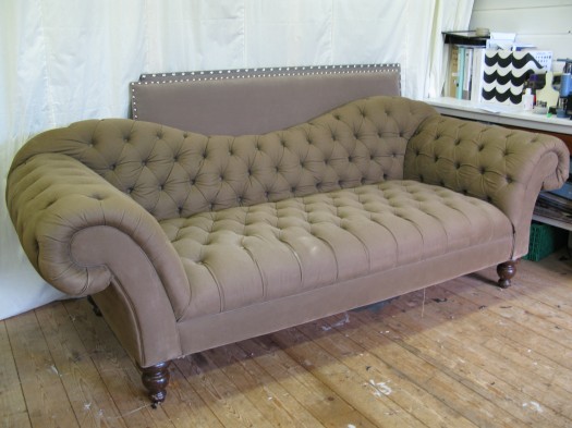 Amerikansk sofa